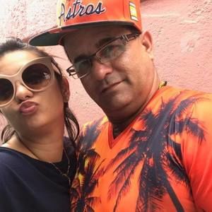 Meet your Posher, Antonio ibrain